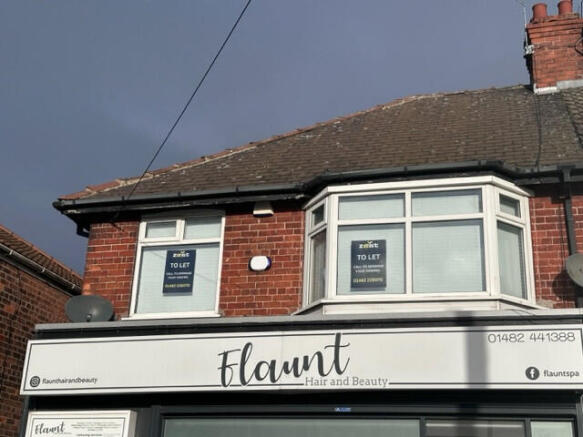 1 bed Flat to rent Image 7