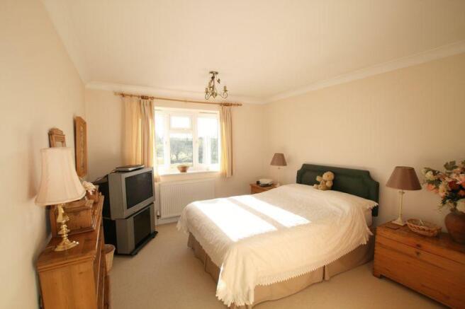 Bedrooom 3
