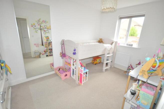 BEDROOM 3