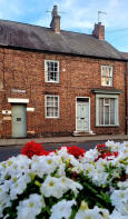 9, High Street, Goole DN14 9HF