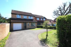 40, Long Beach Road, Bristol BS30 9UJ