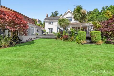 Ilsham Road, Torquay, TQ1