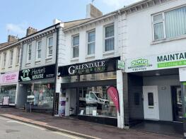 12, Lucius Street, Torquay TQ2 5UN