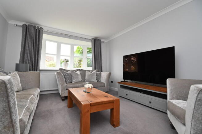 3 bed Detached for sale Image 4
