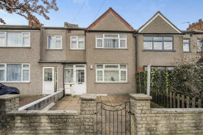 40, Sunnymead Avenue, Mitcham CR4 1EU