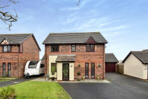 6, Glan Y Lli, Penclawdd, Swansea SA4 3RW