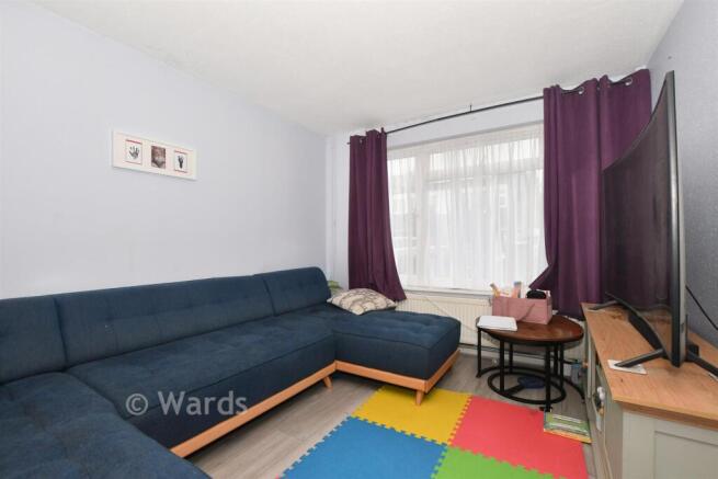 Lounge/Dining Area