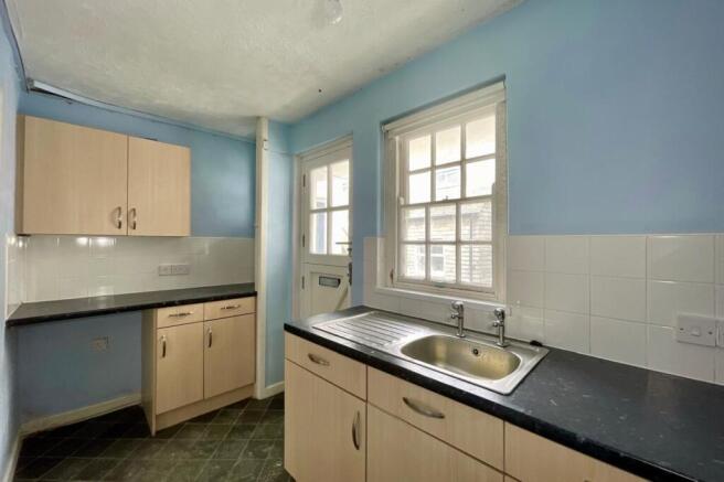 12 Virgin Street, St Ives, Cornwall, TR26 1HP