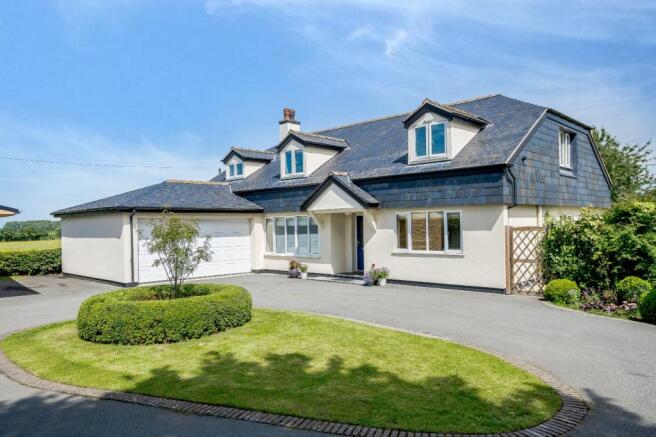 Westholme Front