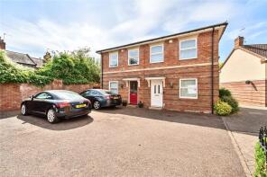46, Corsbie Close, Bury St. Edmunds IP33 3SU