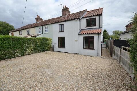 1 Blackwell Row, Roughton Road, Kirkby-On-Bain