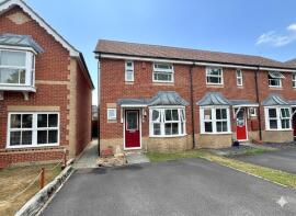 14, Purslane Gardens, Fareham PO15 5TQ