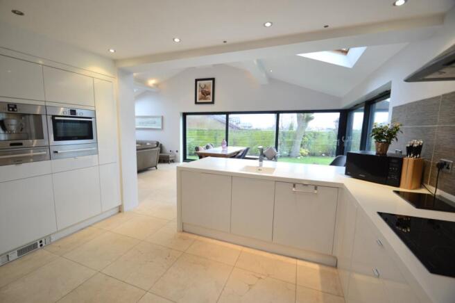 Living Dining Kitche