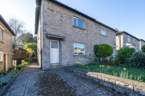 9, Underley Road, Kendal LA9 5ET