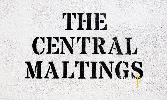 Central Maltings