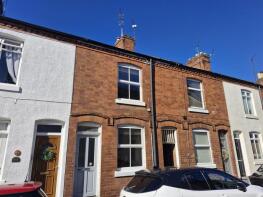 19, Freehold Street, Loughborough LE12 8AY