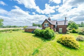 Blackpitts, Needwood Road, Rangemore, Needwood DE13 9RF