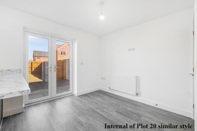 Brunswick Field Plot 20-9