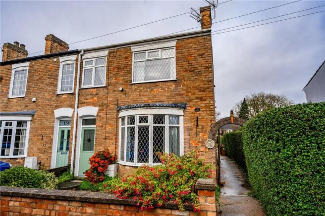 Caistor Road, Laceby, DN37 photo 3
