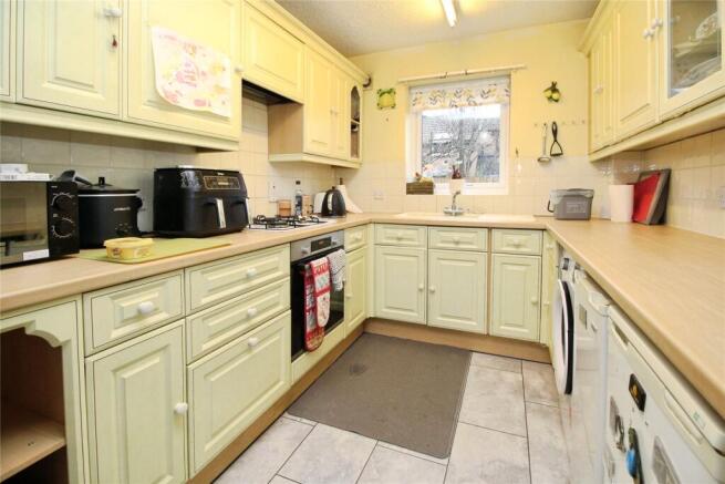 Grantham Court, Shenley Lodge, Milton Keynes photo 4