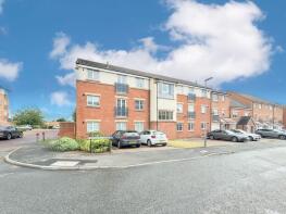 77, Redgrave Close, St James Village, Gateshead NE8 3JD