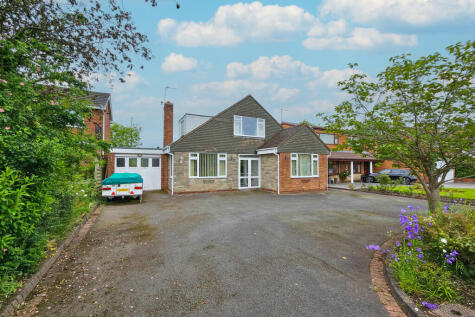 Cranmere Avenue, Wolverhampton, WV6