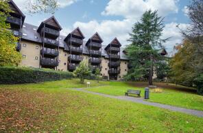47, 20 Weetwood Gardens, Knowle Lane, Sheffield S11 9SU