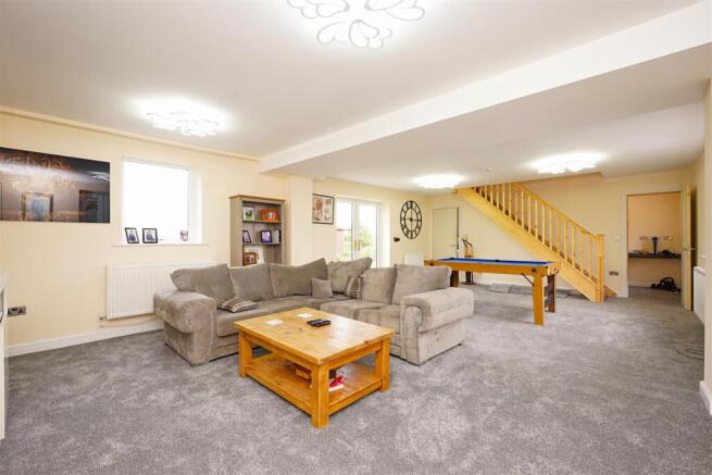 Castle Cottage, Millom photo 4