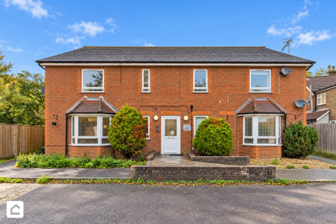 Denton Close, Redhill, Surrey, RH1