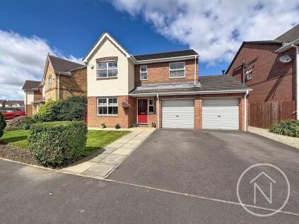 Royal George Drive, Eaglescliffe, TS16