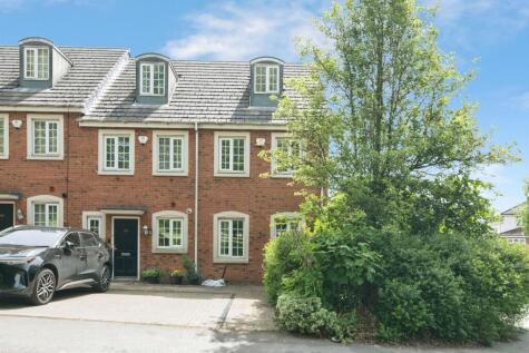 Selborne Road, Dudley