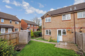 63, Woodbury Gardens, Harnham, Salisbury SP2 8QA