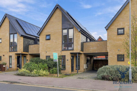 Brassie Wood, Chelmsford, CM3 3