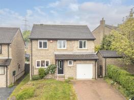 4, Goldfields Way, Greetland, Halifax HX4 8LA