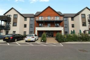 14, Island View, Shortwood Copse Lane, Basingstoke RG23 7GU