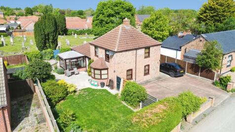 Chapel Lane, Helpringham, NG34