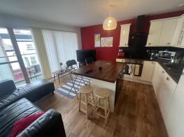Apartment 5, 18, Knight Street, Liverpool L1 9DS