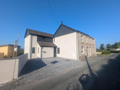 Llangadog