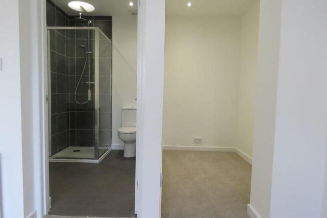 En-Suite and W...