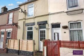 13, Albert Road, Goldthorpe, Rotherham S63 9NJ