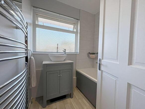 Bathroom 1