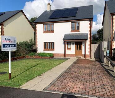 Ashford Park, HAVERFORDWEST, Dyfed, SA62