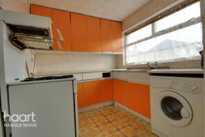 14, Woodlands Road, Harold Wood, Romford RM3 0QX
