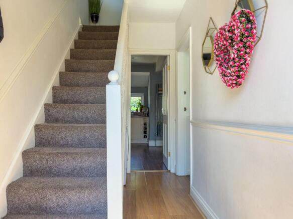 3 bed End of Terrace for sale Image 5