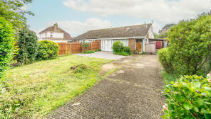 12, Elm Grove, Barnham PO22 0HJ