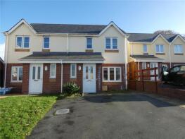 3, Ger Y Nant, Y Felinheli LL56 4PF
