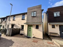 15, Squirrel Close, Plymouth PL6 5FJ
