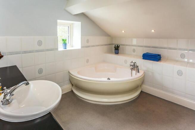 Master En-suite