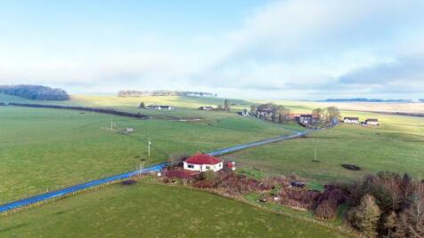 Kingside Bungalow, Near Leadburn, West Linton, EH46 7BG