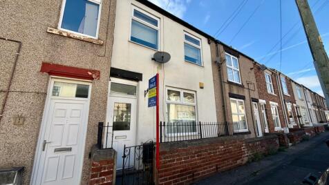 Gladstone Terrace, Coxhoe, Durham, County Durham, DH6
